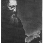 Rabbi Nathan Pastinsky