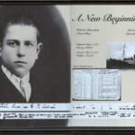 1920 Fred Silber