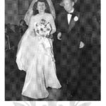 1948 Weddings - Segal