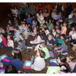 Kids on Purim